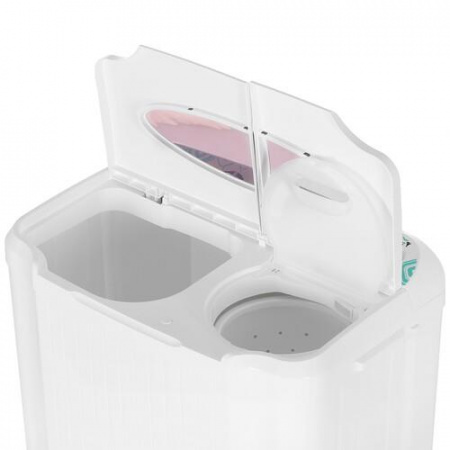 Стиральная машина Renova WS-50PET