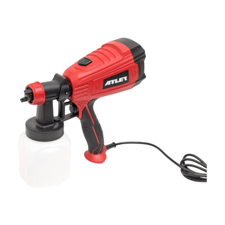 Краскопульт ATLET PRG500G2