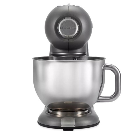 Кухонная машина POLARIS PKM 2203L графитовый