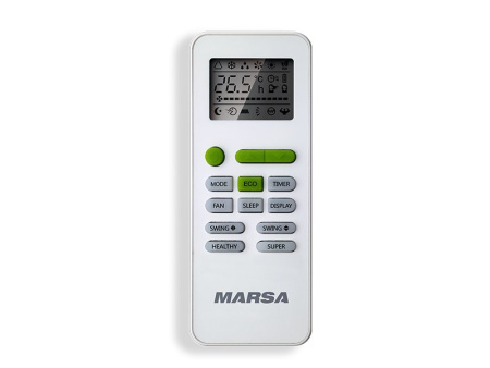 Сплит-система Marsa RK-12MTA3 Astro+