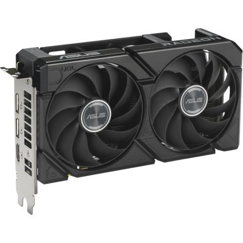 Видеокарта ASUS Radeon RX 9060 Dual 8G (Dual-RX9060-8G) 90YV0NU0-M0NA00