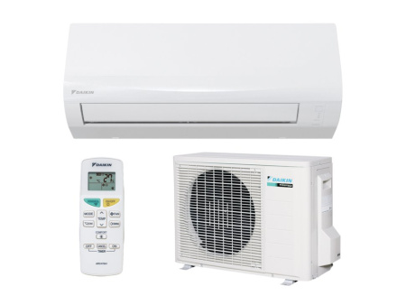 Сплит-система Daikin FTXF20F/RXF20F Sensira