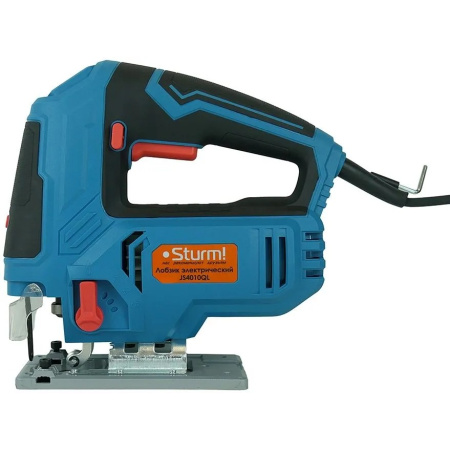 Лобзик электрический STURM! JS4010QL
