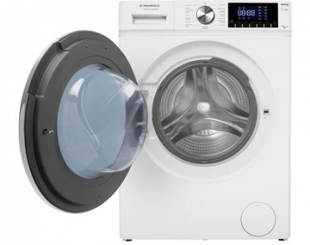 Стиральная машина MAUNFELD MFWM148WH02 белый