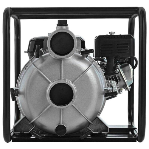 Мотопомпа Huter MPD-80 (70/11/4)