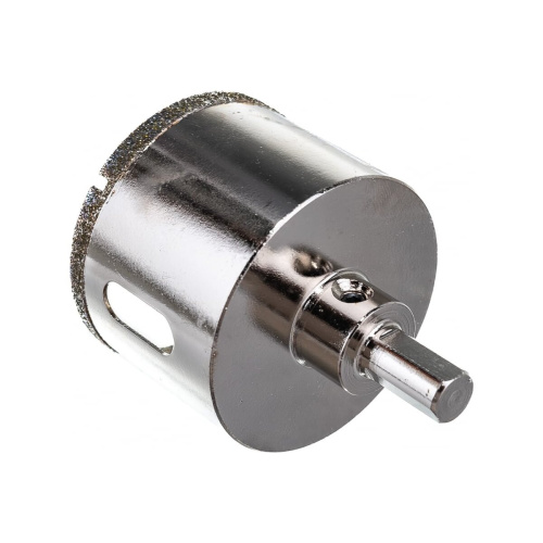 Коронка алмазная по стеклу и керамике Gigant G-11080 55мм