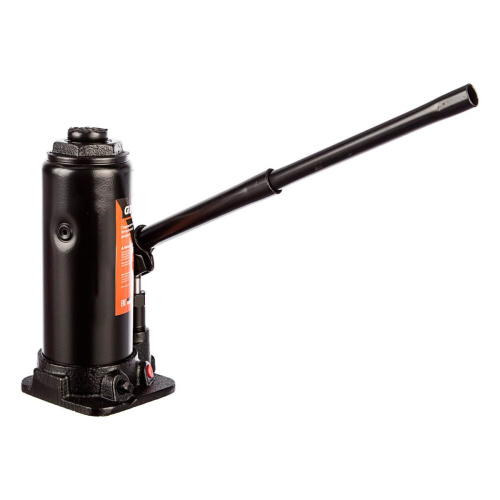 Домкрат бутылочный Gigant 10Т HBJ-10 гидравлический