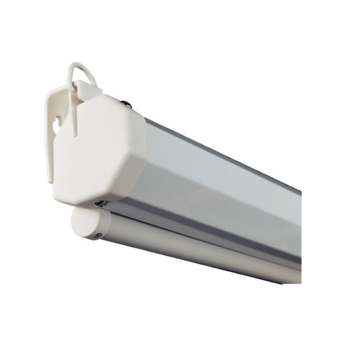 Экран Lumien Eco Picture LEP-100124 178х280см Matte White прямоуголный корпус