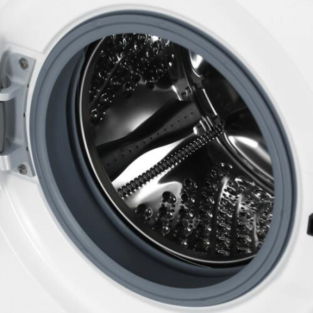 Стиральная машина Samsung WW11CG604CLELP белый