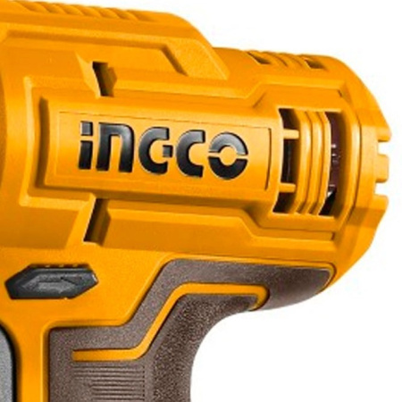 Дрель-шуруповерт INGCO CDLI1218 АкБ+ЗУ