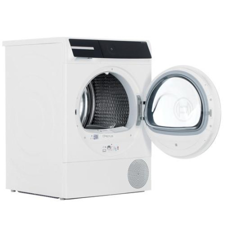 Сушильная машина Bosch WQB245B0ME белый