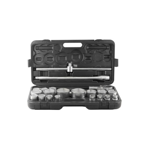 Набор инструментов ROCKFORCE RF-68262-5(51641) 26пр, 3/4" 1"