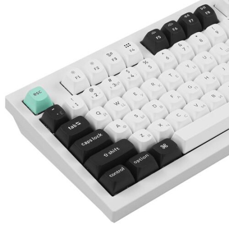 Клавиатура проводная + беспроводная Keychron Q5 HE