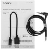 Беспроводные/проводные наушники Sony WH-CH720N синий