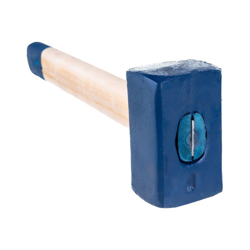 Кувалда с деревянной рукояткой СИБИН 20133-4