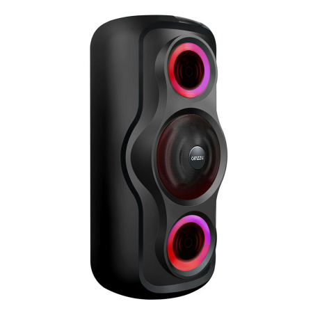 Мидисистема GINZZU GM-233