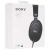 Проводные наушники SONY MDR-MV1 черный