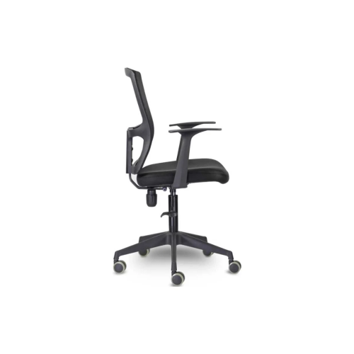 Кресло UTFC СН-501 Стэнфорд TW-01/Е11-к/Е11-к (СН501Стэнфорд13) черный