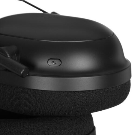 Беспроводные наушники Razer Blackshark V2 Pro черный