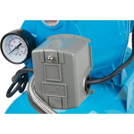 Автостанция водоснабжения DGM BP-1100