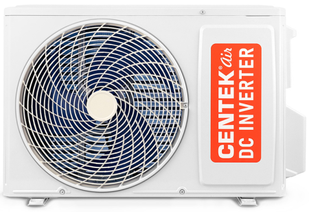 Настенная сплит-система Centek CT-65FDC18 WiFi
