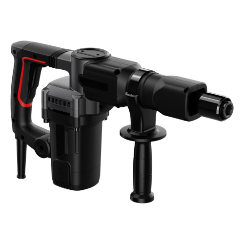 Отбойный молоток Deli DE-DG5-2E (1200Вт, 17Дж, кейс)