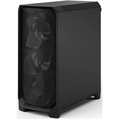 Корпус Fractal Design Meshify 3 TG Light Tint (FD-C-MES3A-02), без БП, Midi-Tower, 3x140mm, 2xUSB-A 3.2 + 1xUSB Type-C E-ATX, ATX