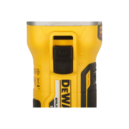 Углошлифовальная машина DeWalt DCG405P2-QW