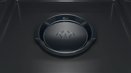 Духовой шкаф BOSCH HUA736EA0T