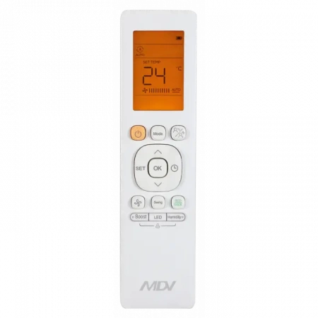 Сплит-система Mdv Mdsops-09Hrfn8/Mdoops-09Hfn8