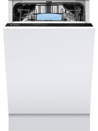 Встраиваемая посудомоечная машина Gefest 45311