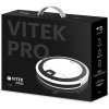 Робот-пылесос Vitek VT-1803 белый