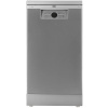 Посудомоечная машина Beko BDFS26130XQ серебристый