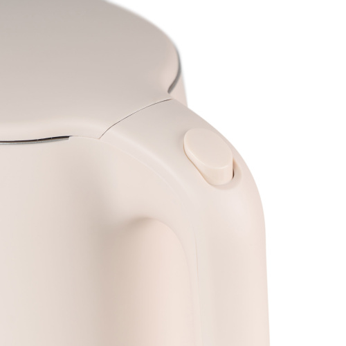 Чайник GALAXY GL 0327 пудровый