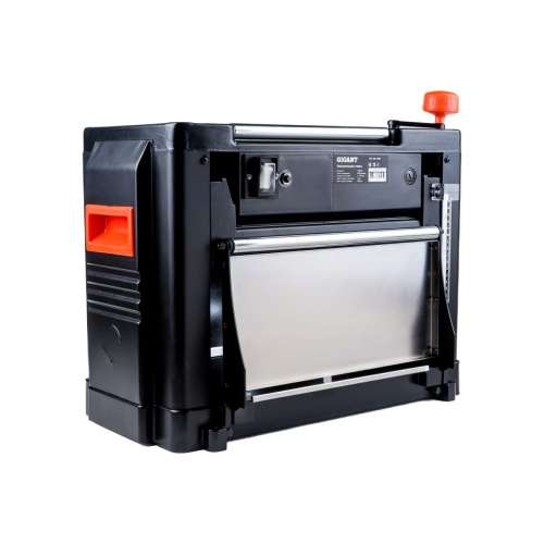 Рейсмусовый станок Gigant TPJ-320-1600