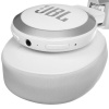 Беспроводные/проводные наушники JBL Live 770NC белый