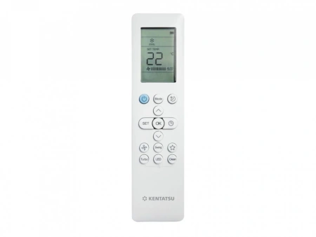 Сплит-система Kentatsu KSGYK70HZRN1/KSRYK70HZRN1 Yuki Inverter