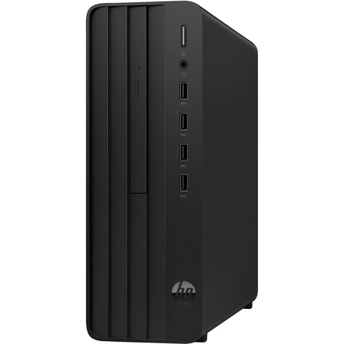 ПК HP Pro 290 G9 (883N3EA) SFF/Core i3 13100/8GB/256GB SSD/VGA int/noOS/kb+m/black