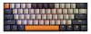 Клавиатура проводная + беспроводная Redragon Caraxes Pro