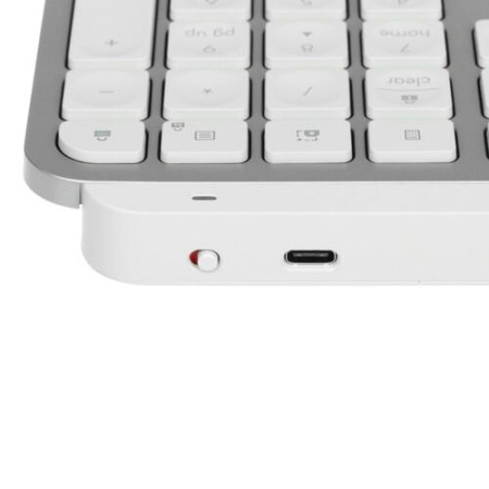 Клавиатура беспроводная Logitech MX Keys S