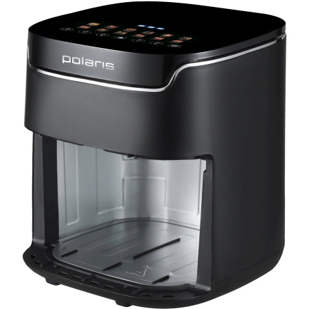 Аэрогриль Polaris PAF 5502 черный