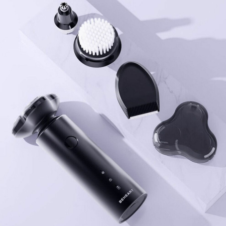 Электробритва Xiaomi Beheart G900 Black