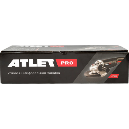 УШМ ATLET Pro PGA180PRO22