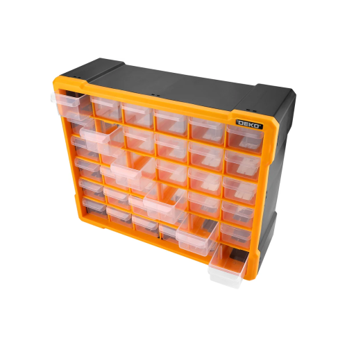 Ящик для инструментов DEKO Smart box 36 (085-3006)