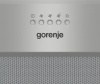 Gorenje BHI626E6X серебристый