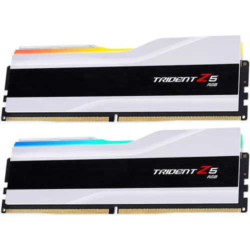 ОЗУ G.Skill Trident Z5 Neo RGB 32GB (F5-6400J3039G16GX2-TZ5NRW) DDR5