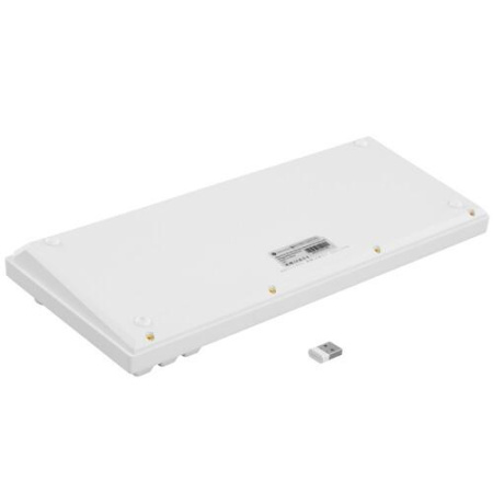 Клавиатура проводная + беспроводная Keychron Q1 Max