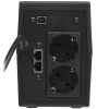 ИБП Ippon Back Power PRO ll 650 Euro
