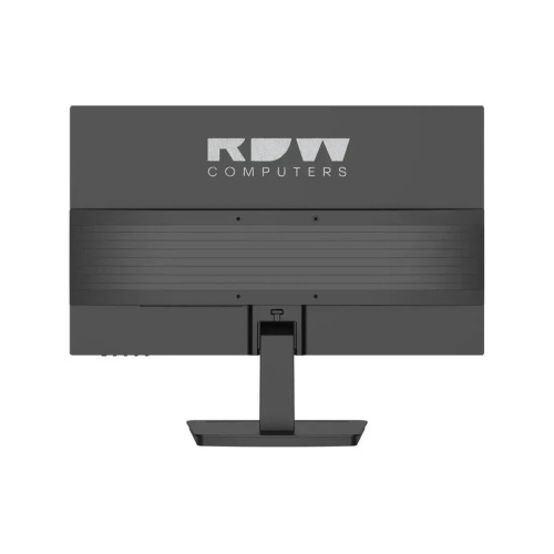 Монитор RDW Computers RDW2401K (2401K/F08B0100V2A1A) черный