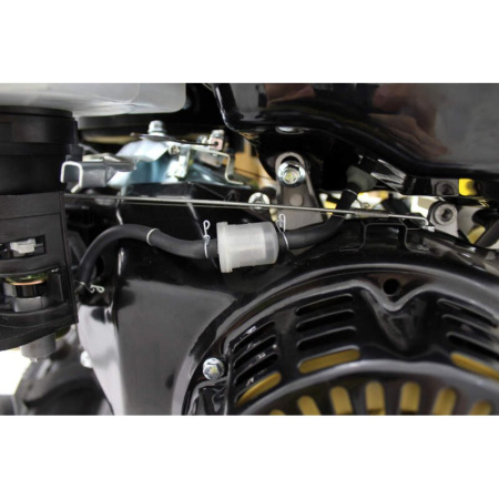 Мотоблок Huter MK-11000M